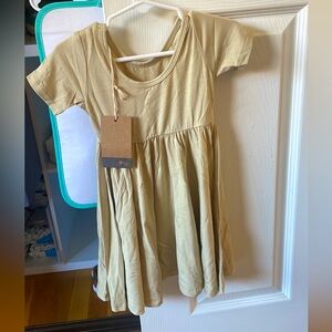 KYTE BABY RETIRED WHEAT TWIRL